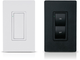 Crestron Cameo® Express Wireless In-Wall Switch, 230V-Almond Smooth-0