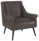 Century® Trading Company Vinton Coal Chair-0