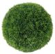 A & B Home Green 7.5" Shorn Grass Ball-0