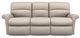 La-Z-Boy® Robin Linen Power Reclining Sofa with Headrest-1