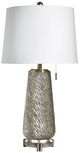 Stylecraft Laya Gold Table Lamp-0