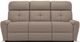 La-Z-Boy® Douglas Cashmere Power Reclining Sofa-0