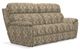 La-Z-Boy® Roman Flax PowerRecline™ Two-Seat Sofa with Power Headrest-1