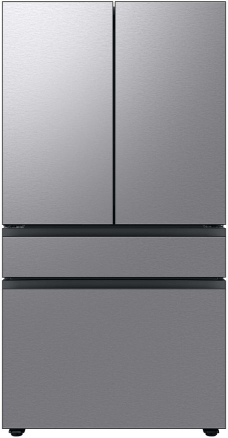 Samsung Bespoke 18" French Door Refrigerator Top Panel-2