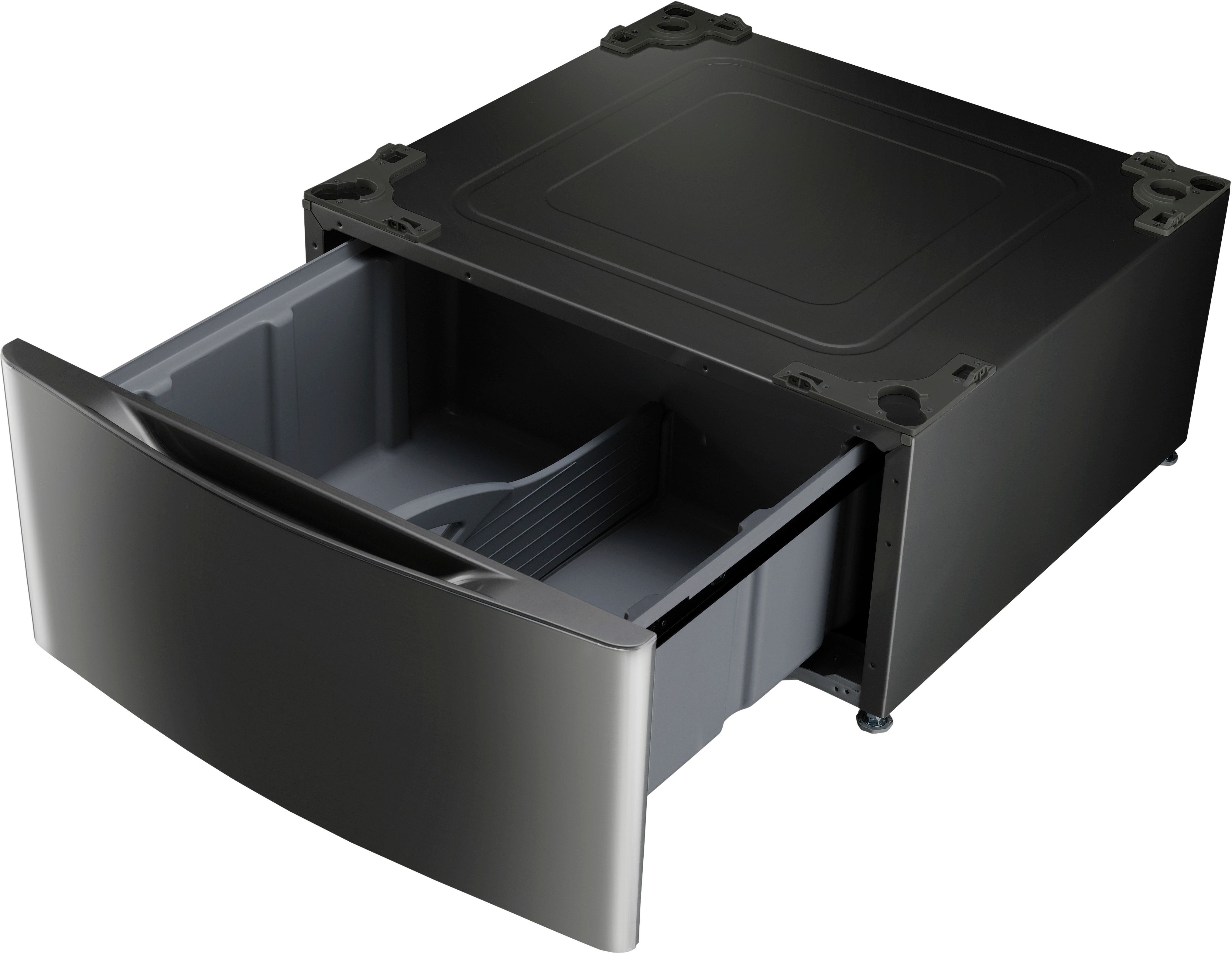 LG Signature Laundry Pedestal - Thumbnail 4