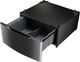 LG SIGNATURE 29" Black Stainless Steel Laundry Pedestal-3