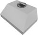 Vent A Hood® 30" Stainless Steel Insert Range Hood-1