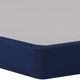 Sealy® 5" Split California King Low Profile Foundation, Includes 2 Pieces-3