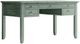 Jofran Inc. Rustic Shores Surfside Power Desk-0