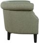 Jofran Inc. Lily Sage Accent Chair -4