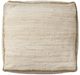 LR Home Birch Cube Pouf-2