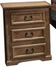 Vintage Furniture Oasis 4-Piece Queen Paint Bedroom Set-3