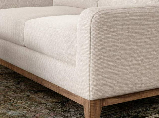 International Furniture Direct Olivo Beige Sofa-3