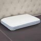 Primo™ International Cool Rest Gel Infused Memory Foam Standard Bed Pillow-5