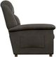 La-Z-Boy® Clayton Slate Gold Power Lift Recliner with Massage and Heat-3