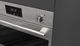 Fulgor® Milano 100 Series 24" Stainless Steel Single Electric Wall Oven-4