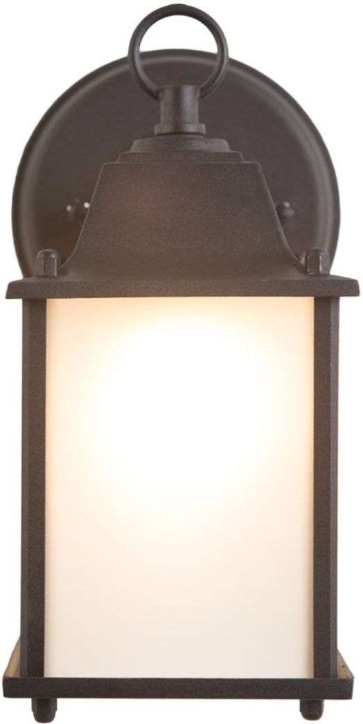 YHD Tara Black Exterior Lighting-3