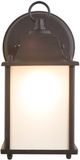 YHD Tara Black Exterior Lighting-3