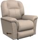 La-Z-Boy® Jasper Ceramic Manual Wall Recliner-0