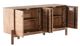 Four Hands Reza Smokey Honey Sideboard-4