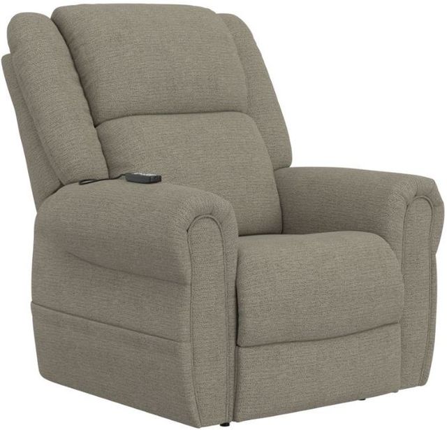 Catnapper® Paradise Balsam Power Recliner with Heat and Massage-0