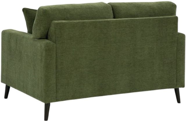 Signature Design by Ashley® Bixler Olive Loveseat-3