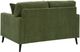 Signature Design by Ashley® Bixler Olive Loveseat-3