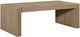 Bernards Linné Wheat Cocktail Table-0
