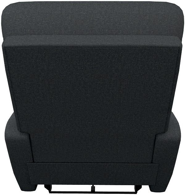 La-Z-Boy® Jay Marine Power Wall Recliner with Headrest and Lumbar-4