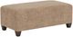 Flexsteel® Customizable Cascade Cocktail Ottoman-0