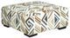 Albany Industries Marquette Smoke Cocktail Ottoman-0