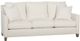 Fairfield® Customizable Haven Welted Sofa-0