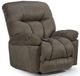 Best® Home Furnishings Customizable Retreat Power Rocker Recliner-0
