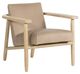 Four Hands Arnett Leather Chair-0