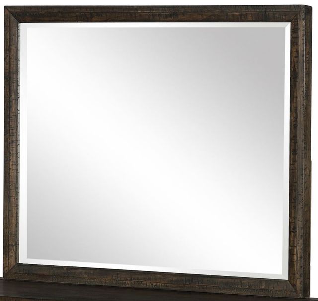 Coaster® Malvern French Press Dresser Mirror-0
