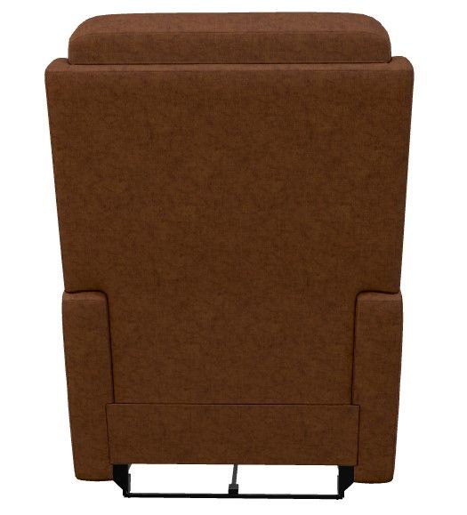 La-Z-Boy® Finley Clay Power Wall Recliner with Headrest and Lumbar-3