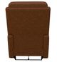 La-Z-Boy® Finley Clay Power Wall Recliner with Headrest and Lumbar-3