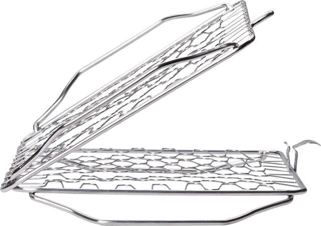 Napoleon Stainless Steel Flexible Grill Basket