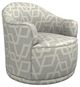 Best® Home Furnishings Customizable April Swivel Barrel Chair-0