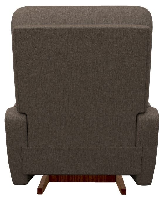 La-Z-Boy® Jay Mushroom Power Rocking Recliner with Headrest and Lumbar-3