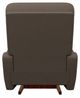 La-Z-Boy® Jay Mushroom Power Rocking Recliner with Headrest and Lumbar-3