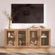 TOV Furniture Nolan Natural Console-1