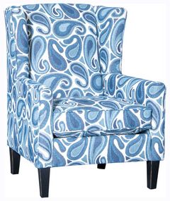Mayo Customizable 1421F Chair