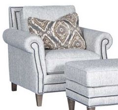 Mayo Customizable 1500F Chair