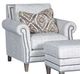 Mayo Customizable 1500F Chair-0