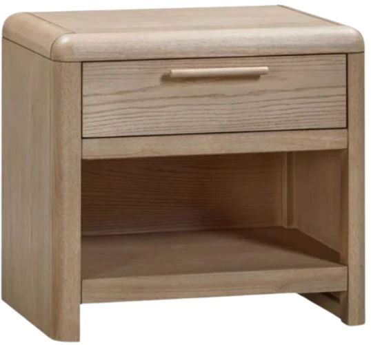 Modus Furniture Furano Ginger Nightstand-0