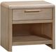 Modus Furniture Furano Ginger Nightstand-0