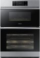 Dacor® Contemporary 30" Silver Stainless Steel Electric Micro Combination Oven-0