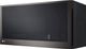 LG 2.0 Cu. Ft. PrintProof® Black Stainless Steel Over The Range Microwave-4