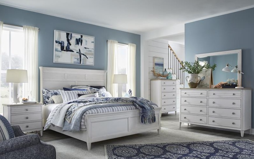 Magnussen Echo Isles Dresser - Thumbnail 3